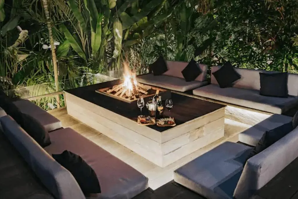 Dwa Chandra Full-Service 5Br Villa In Nature Sanctuary Ubud  Indonesia