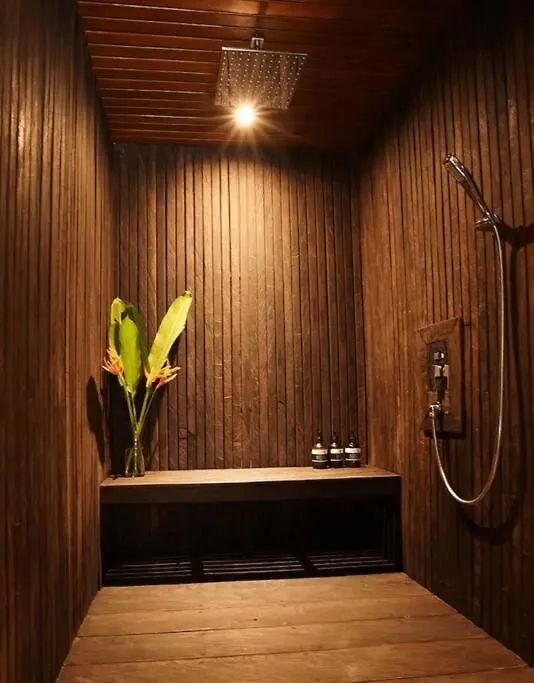 Dwa Chandra Full-Service 5Br Villa In Nature Sanctuary Ubud  Indonesia