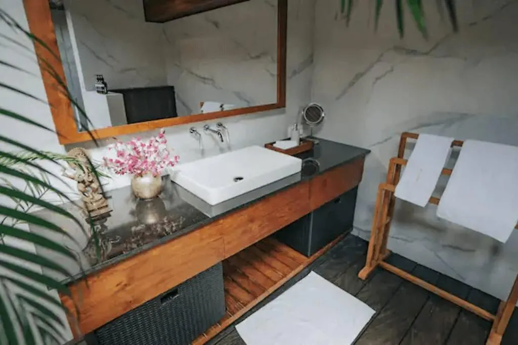 Dwa Chandra Full-Service 5Br Villa In Nature Sanctuary Ubud  0*, Ubud (Bali) Indonesia
