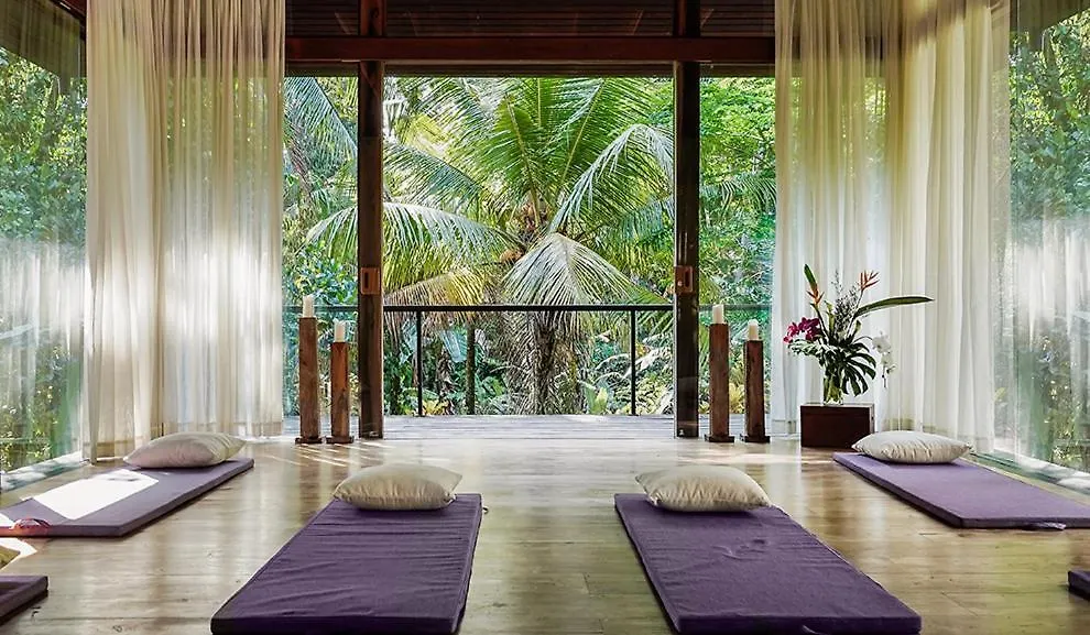 Dwa Chandra Full-Service 5Br Villa In Nature Sanctuary Ubud  Indonesia